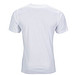JAMES & NICHOLSON Damen Funktions T-Shirt Active, weiß, XS
