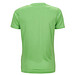 JAMES & NICHOLSON Damen Funktions T-Shirt Active, grün, M