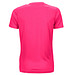 JAMES & NICHOLSON Damen Funktions T-Shirt Active, pink, XS