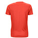 JAMES & NICHOLSON Damen Funktions T-Shirt Active, hellrot, M