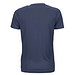 JAMES & NICHOLSON Damen Funktions T-Shirt Active, dunkelblau, L