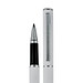 Pierre Cardin Touch-Pen Rollerball Claudie, blaue Mine, weiß