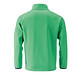 JAMES & NICHOLSON Herren Softshell-Jacke Promo, grün, M