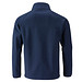 JAMES & NICHOLSON Herren Softshell-Jacke Promo, dunkelblau, M