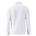 JAMES & NICHOLSON Damen Softshell-Jacke Promo, weiß, L