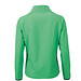 JAMES & NICHOLSON Damen Softshell-Jacke Promo, grün, L