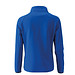 JAMES & NICHOLSON Damen Softshell-Jacke Promo, blau, M