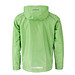 JAMES & NICHOLSON Herren Regenjacke Basic, Herren, grün, XL