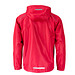 JAMES & NICHOLSON Herren Regenjacke Basic, Herren, rot, XL