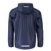 JAMES & NICHOLSON Herren Regenjacke Basic, Herren, dunkelblau, XL