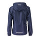 JAMES & NICHOLSON Damen Regenjacke Basic, dunkelblau, XL