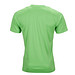 JAMES & NICHOLSON Herren Funktions T-Shirt Active, grün, XL