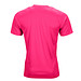 JAMES & NICHOLSON Herren Funktions T-Shirt Active, pink, XXL