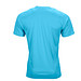 JAMES & NICHOLSON Herren Funktions T-Shirt Active, türkis, XL