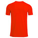 JAMES & NICHOLSON Herren T-Shirt Basic aus Bio-Baumwolle, rot, XL