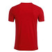 JAMES & NICHOLSON Herren T-Shirt Basic aus Bio-Baumwolle, rot, XL