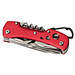 Multi-Tool Strong Helper, rot