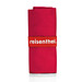 reisenthel® Einkaufstasche mini maxi shopper, red
