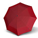 Knirps® Automatik-Taschenschirm T.200 medium duomatic, rot