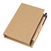 Memobox Pop-up, natur
