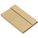 Haftnotiz-Buch Colour, natur