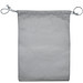 Non-Woven Beutel, groß, hellgrau