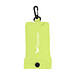 Faltbare Einkaufstasche Easy, neon-gelb