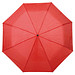 Taschenschirm Pico, Rot