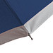 Reflektor-Stockschirm Safety, navy