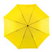 Automatik-Stockschirm Comfort, gelb