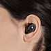 METMAXX® Wireless-Kopfhörer Stereo-Car, schwarz