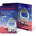 FLASCHENÖFFNER fred vr, silber