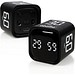 MagCube timer, Schwarz