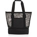 Iqlo Aware™ RPET 2-in-1 Kühltasche, schwarz