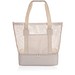 Iqlo Aware™ RPET 2-in-1 Kühltasche, beige