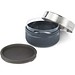 Black+Blum Glass Lunch Bowl 750ml, silber