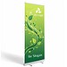 Roll-Up 100 x 200cm