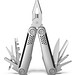 STRUKTURA tool 25+, silber, schwarz