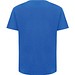 Iqoniq Yala Damen T-Shirt aus recycelter Baumwolle, Königsblau, L