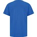 Iqoniq Koli Kids T-Shirt aus recycelter Baumwolle, Königsblau, 1112