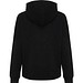 Iqoniq Yengo KidsHoodie mit Seitentaschen aus rec. Baumwolle, schwarz, 56