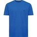 Iqoniq Sierra Lightweight T-Shirt aus recycelter Baumwolle, Königsblau, XL