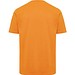 Iqoniq Sierra Lightweight T-Shirt aus recycelter Baumwolle, orange, L