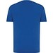 Iqoniq Brett T-Shirt aus recycelter Baumwolle, Königsblau, L