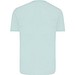Iqoniq Brett T-Shirt aus recycelter Baumwolle, crushed mint, XXS