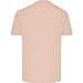 Iqoniq Brett T-Shirt aus recycelter Baumwolle, peach nectar, XXS