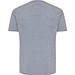 Iqoniq Brett T-Shirt aus recycelter Baumwolle, light heather navy, M