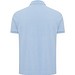 Iqoniq Yosemite Piqué-Poloshirt aus recycelter Baumwolle, sky blue, XXS