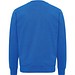 Iqoniq Etosha Lightweight Sweater aus recycelter Baumwolle, Königsblau, XXS