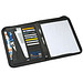 A4 Businessmappe Panama,schwarz